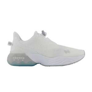New Balance FuelCell Rebel TR 'Blanc Argent' Blanc/Argent MRBLTLW1