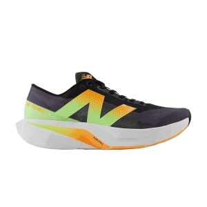Baskets New Balance FuelCell Rebel v4 'Black White Peach' Noir/Graphite/Blanc Pêche MFCXCB4