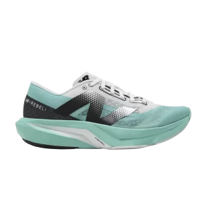 Baskets New Balance FuelCell Rebel v4 'Cyber Jade' Cyber Jade/Blanc/Noir MFCXCT4