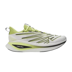 New Balance FuelCell SuperComp Elite v3 'Thirty Watt' Trente Watt/Noir/Space Rose MRCELCT3