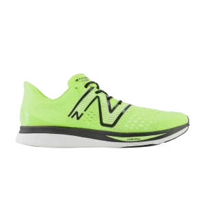 New Balance FuelCell SuperComp Pacer 'Thirty Watt Black' Trente Watt/Noir MFCRRCT