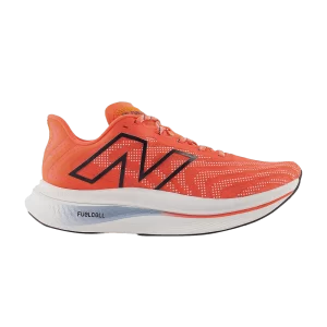 New Balance FuelCell SuperComp Trainer v2 2E Wide 'Neon Dragonfly' Libellule Néon/Noir MRCXCK3 2E
