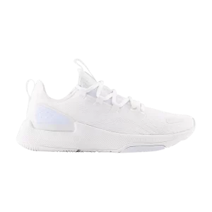 New Balance FuelCell Trainer v2 'White Ice Blue' Blanc/Bleu glacé MXM100W2