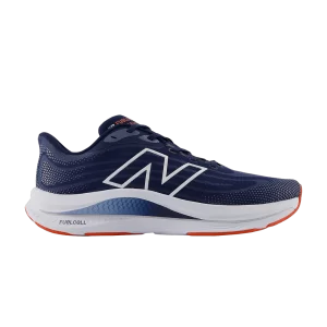 New Balance FuelCell Walker Elite 'Navy Neo Flame' Marine/Blanc/Neo Flame MWWKECN1