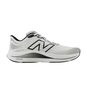 New Balance FuelCell Walker Elite 'Blanc Noir' Blanc/Noir/Castlerock MWWKECC1