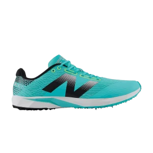 Baskets New Balance FuelCell XC7 v5 'Cyber Jade' Cyber Jade/Noir/Argent Métallique MXCS7LT5