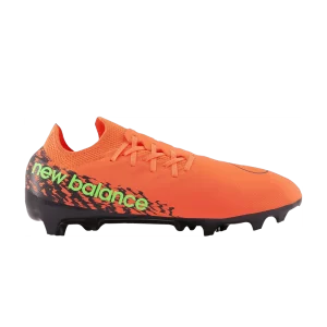Baskets New Balance Furon v7 Destroy FG 'Dizzy Heights Pack' Neon Dragonfly/Noir/Coloro Vert SF2FDF7