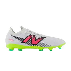 New Balance Furon V7+ Destroy FG 'United In FuelCell Pack' Blanc/Hi-Lite/Noir SF2FH75