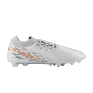 Baskets New Balance Furon v7 Dispatch FG 'Own Now Pack' Argent/Brighton Gris/Cuivre SF3FGG7