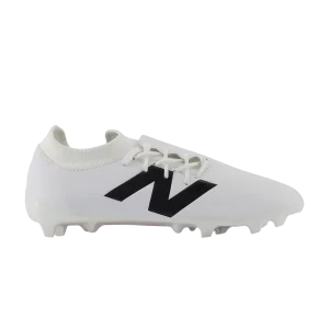 Baskets New Balance Furon V7+ Dispatch FG 'White Black' Blanc/Noir/True Red SF3FW75