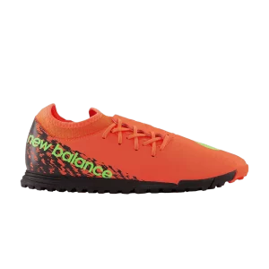 Baskets New Balance Furon v7 Dispatch TF 2E Wide 'Dizzy Heights Pack 'Neon Dragonfly/Noir/Coloro Vert SF3TDF7 2E