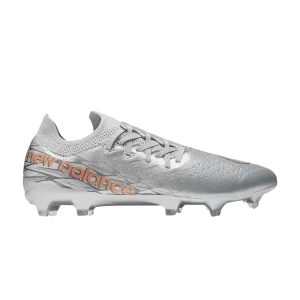 New Balance Furon v7 Pro FG 2E Large 'Own Now Pack' Argent/Gris Brighton/Cuivre SF1FGG7 2E