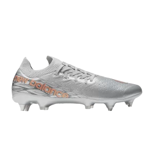 Baskets New Balance Furon v7 Pro SG 'Own Now Pack' Argent/Gris Brighton/Cuivre SF1SGG7