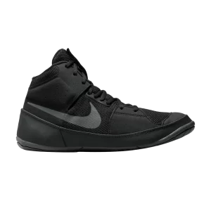 Nike Fury 'Black Dark Grey' Baskets Noir/Gris foncé AO2416 010