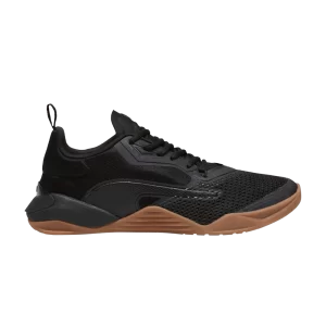 Baskets Puma Fuse 2.0 'Black Gum' Noir 376151 19