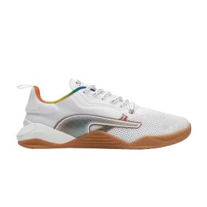 Puma Fuse 2.0 'OUT' Baskets Blanc/Gris violet 377069 01