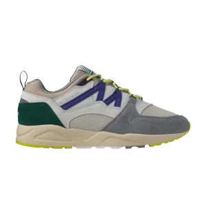 Karhu Fusion 2.0 'Aventurine' Baskets Aventurine/Surfer sur Internet F804149