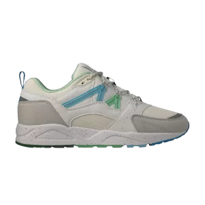Karhu Fusion 2.0 'Dawn Sky Blue' Baskets Bleu Aube/Bleu Ciel F804143