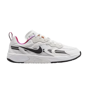 Nike Futura x Wmns Jam 'Olympic' Baskets Blanc/Photon Dust/Platinum Tint/Noir FZ8966 100