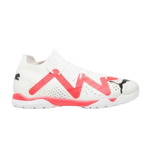 Puma Future Match TT 'Breakthrough Pack' Blanc/Noir/Orchidée de feu 107374 01
