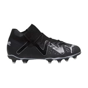 Puma Future Pro FG AG Grand Enfant 'Eclipse Pack' Noir/Argent 107383 02