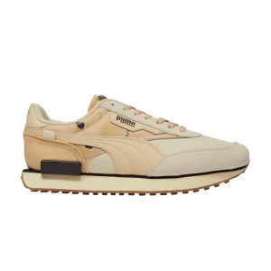 Puma Future Rider 'Camo Flagship – Tapioca 'Baskets Tapioca/Pebbles 391610 02