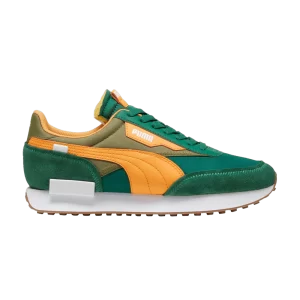 Puma Future Rider Play On 'Vine Clementine' Baskets Vigne/Clementine 393473 21