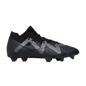 Puma Future Ultimate FG AG 'Eclipse Pack' Baskets Noir/Asphalte 107355 02