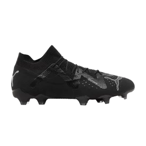 Puma Future Ultimate FG AG 'Supercharge Pack – Noir' Noir/Blanc 107165 02