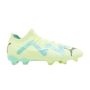 Puma Future Ultimate FG AG 'Supercharge Pack - Jaune rapide 'Jaune rapide/Noir/Menthe électrique 107165 03