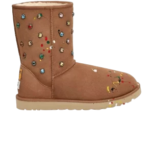 Baskets UGG Gallery Dept. x Classic Short 'Chestnut 'Chestnut 1166953 CHE