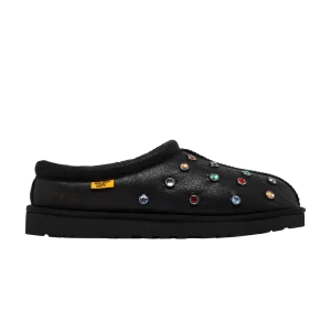 Baskets UGG Gallery Dept. x Tasman Slipper 'Black' Noir 1166950 BLK