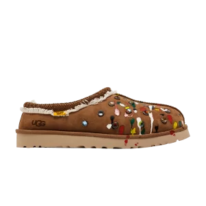 Baskets UGG Gallery Dept. x Tasman Slipper 'Chestnut 'Chestnut 1166952 CHE