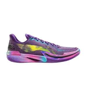 Li-Ning Gamma 1 'Gamma Ray Burst' Baskets Gris ABAU039 1