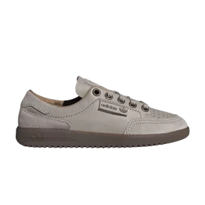 Baskets adidas Garwen SPZL 'Cardboard Gum' Marron clair/Carton/Bubblegum IG6563