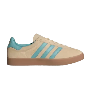 adidas Gazelle 85 'Crystal Sand Easy Mint' Sable cristal/Menthe claire/Bubblegum IE3434