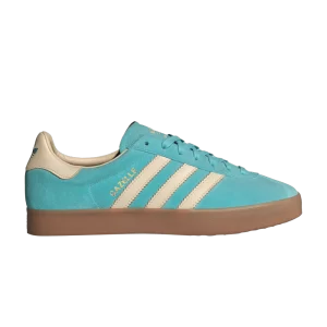 adidas Gazelle 85 'Easy Mint Crystal Sand' Menthe clair/Sable cristal/Bubblegum IE3435