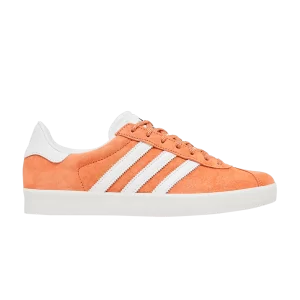 adidas Gazelle 85 'Orange' Baskets Fournisseur Couleur/Blanc Nuage/Noir Couleur GY2531