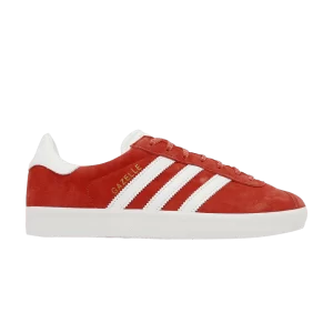 adidas Gazelle 85 'Preloved Red' Baskets Couleur rouge/Nuage blanc/Couleur noir GY2529