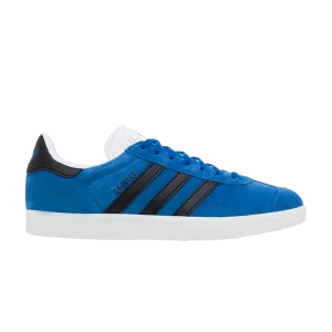Baskets adidas Gazelle 'Blue Bird Black' Oiseau bleu/Couleur noir/Nuage blanc IG0666