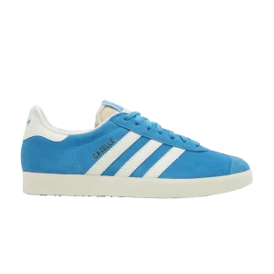 adidas Gazelle 'Bold Aqua' Baskets Bold Aqua/Blanc/Blanc Crème GY7337