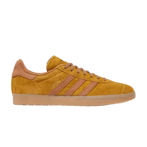 Baskets adidas Gazelle 'Bronze Strata Gum' Bronze Strata/Pantone/Bubble Gum GY7370