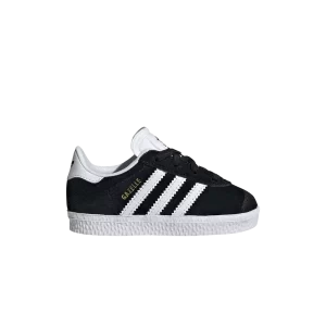 adidas Gazelle Comfort Closure EL I 'Black White' Baskets Couleur noir/Nuage blanc/Nuage blanc IH0338