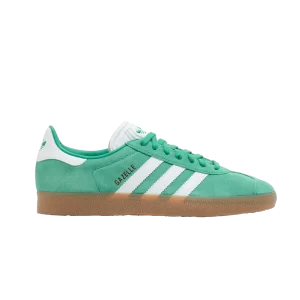 adidas Gazelle 'Court Green Gum' Baskets Court Vert/Blanc Nuage/Bubblegum ID6106
