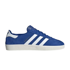 Baskets adidas Gazelle Decon 'Royal Blue' Bleu royal/Noyau blanc/Couleur blanche IG6724