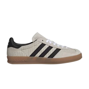 adidas Gazelle Indoor 'Alumina Black' Baskets Alumina/Noir/Bubblegum IH4769