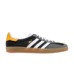 adidas Gazelle Indoor 'Olympic Pack - Noir' Bleu Royal/Noir/Bubblegum IF9642