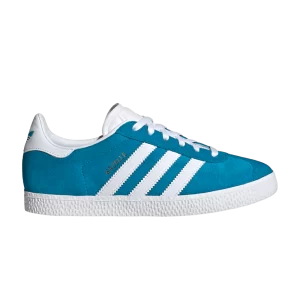 adidas Gazelle J Baskets 'Bleu' Pantone/Blanc Nuage/Blanc Nuage HP2880