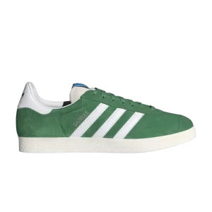 Baskets adidas Gazelle 'Preloved Green' Vert/Blanc Nuage/Blanc Core IG1634