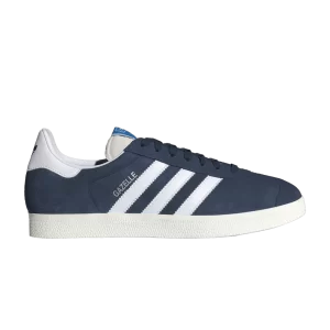Baskets adidas Gazelle 'Preloved Ink' Encre Preloved/Blanc Nuage/Blanc Core IG6212